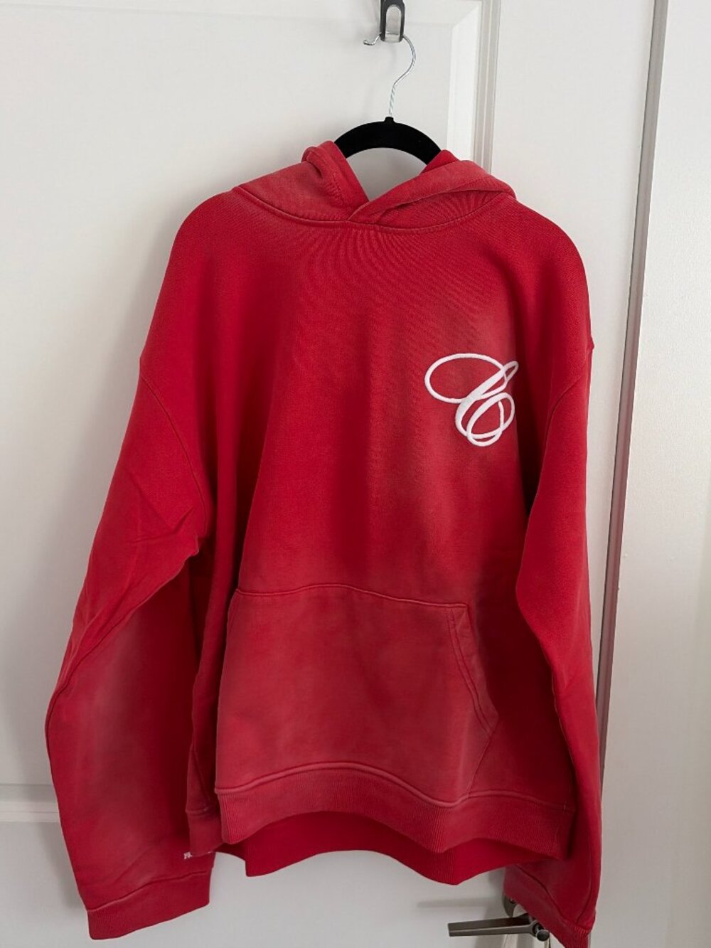 Limited Edition Cornell University x From the Archives Hoodie